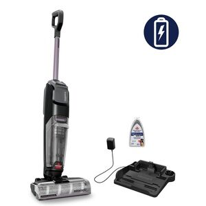 Bissell Multi-Surface Cordless Vacuum in Black and Gray